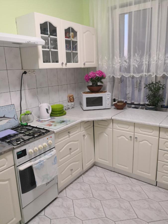 Bogusz Διαμέρισμα Kołobrzeg Εξωτερικό φωτογραφία