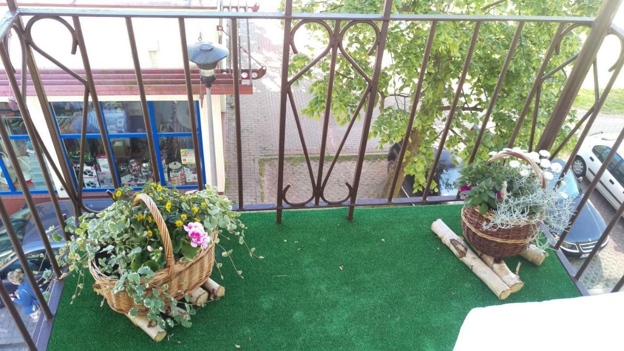 Bogusz Διαμέρισμα Kołobrzeg Εξωτερικό φωτογραφία