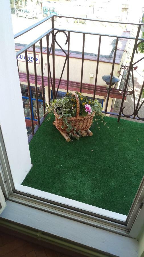 Bogusz Διαμέρισμα Kołobrzeg Εξωτερικό φωτογραφία